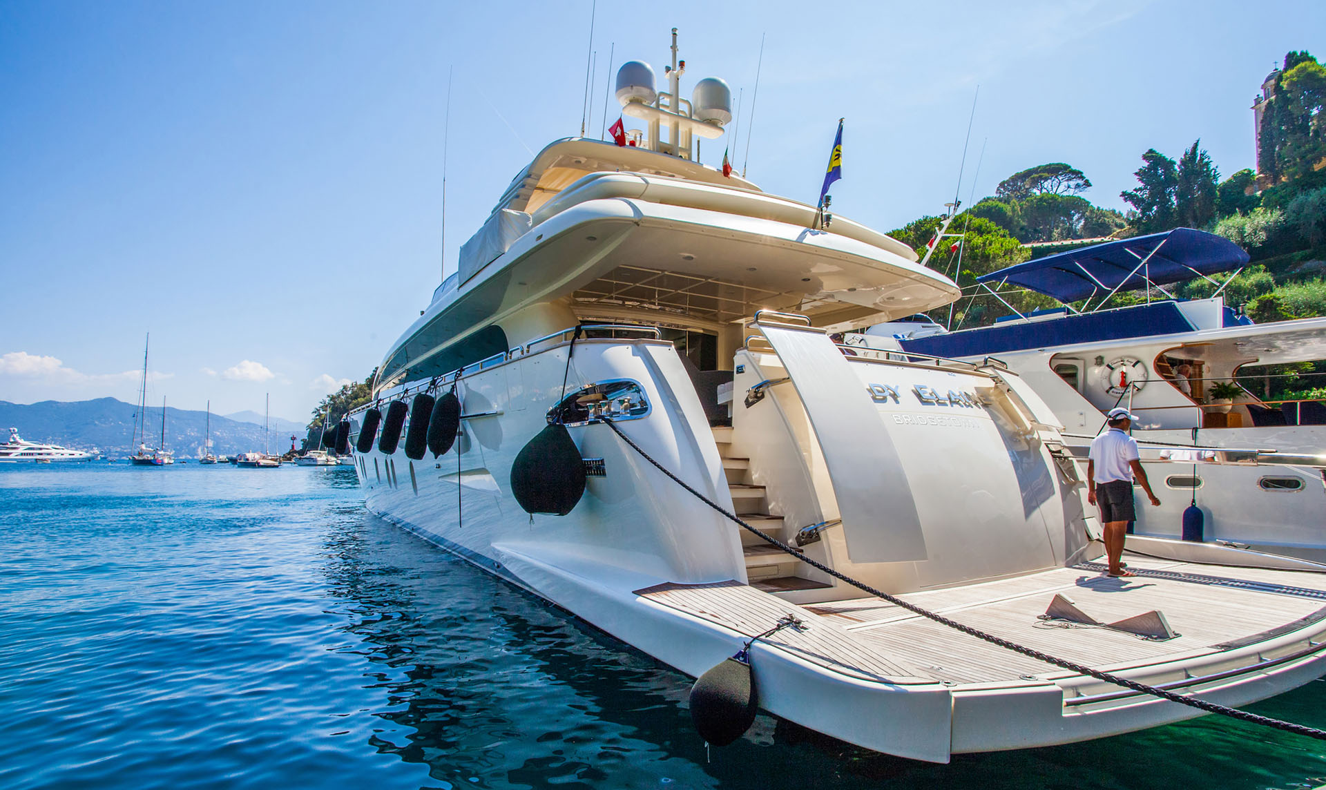 An Ultimate Guide To Yacht Rentals In Singapore