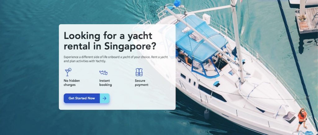 A Yacht Party For As Low As 500 Yes It S Possible Yachtly Blog Singapore 1 Trusted Yacht Rental And Charter Platform