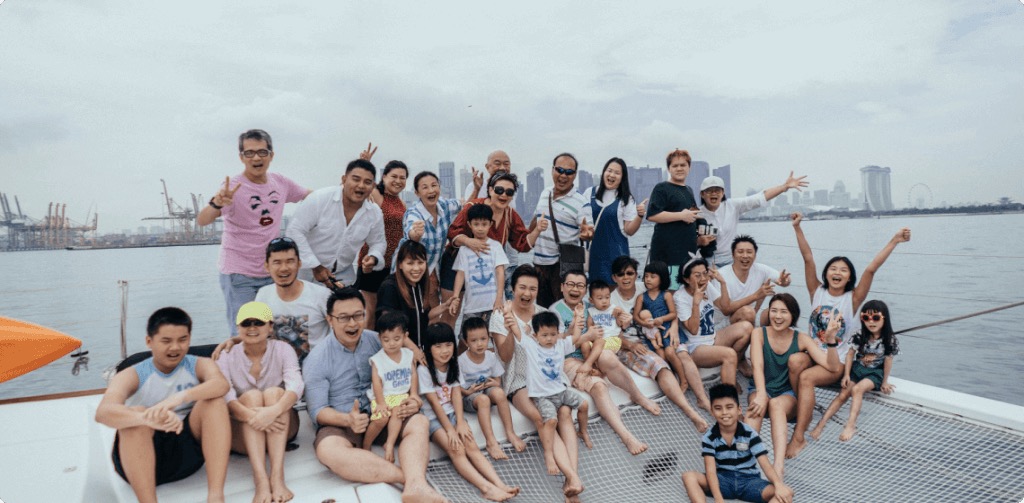 8 Tips On How To Plan a Private Party On A Yacht In Singapore